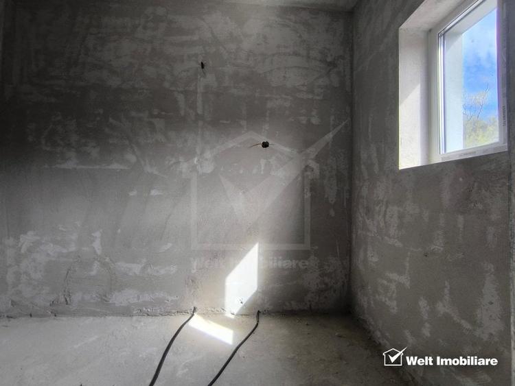 Duplex 3 niveluri, 150 mp, S+P+1E,  liniste, aer curat, Tauti, Floresti - 20