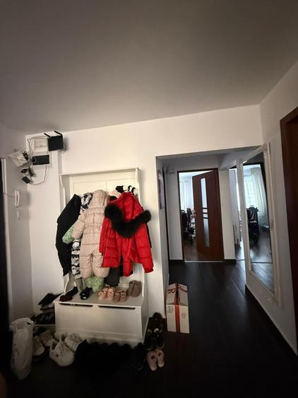 Ap 3 cam decom, mobilat modern, utilat, spatios, zona Kaufland Marasti - 13