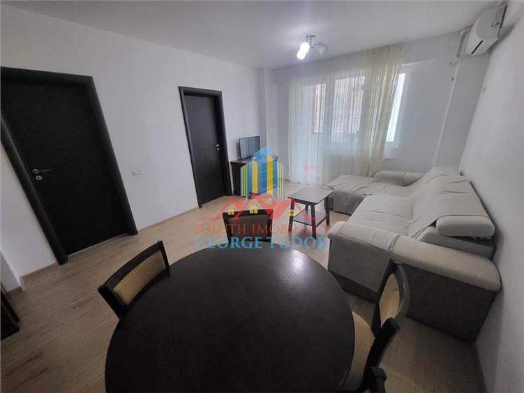 Inchiriere 2 camere Militari Tineretului 85 - 1