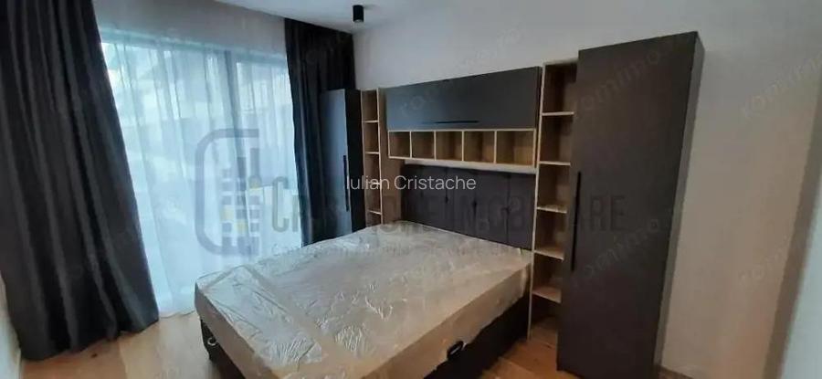 Nusco City - Apartament 2 camere, complet utilat, mobilat modern Nusco City - Apartament 2 camere, complet utilat, mobilat modern