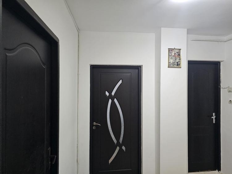 Mihai Bravu, metrou Dristor - 3