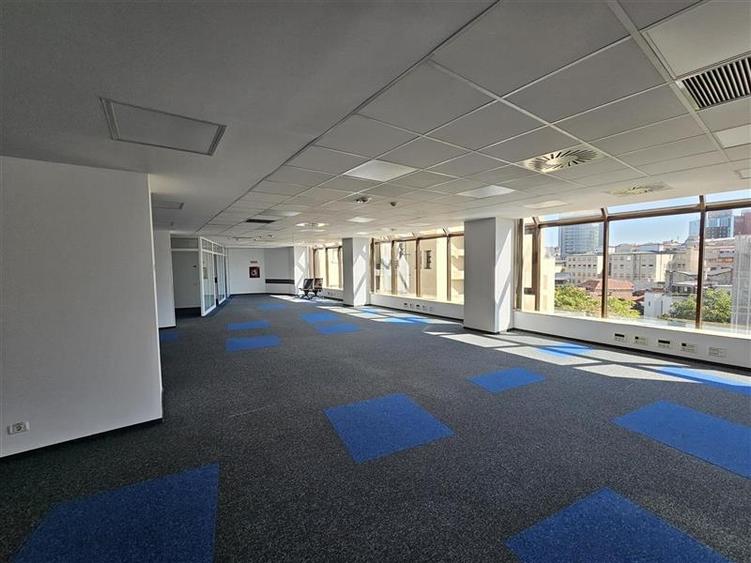 Birouri de inchiriat in Unimed Business Center de la 321 mp - 6