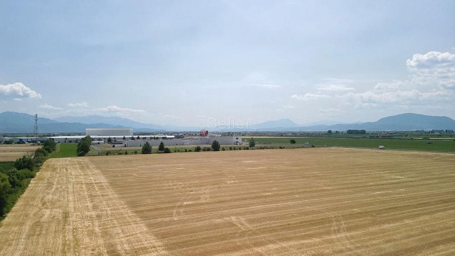 Teren Industrial Olympus DN13 - 3