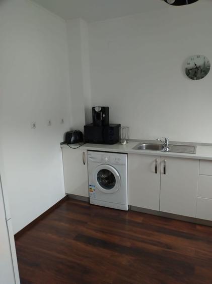 Apartament cu o camera Ultra Central - 5