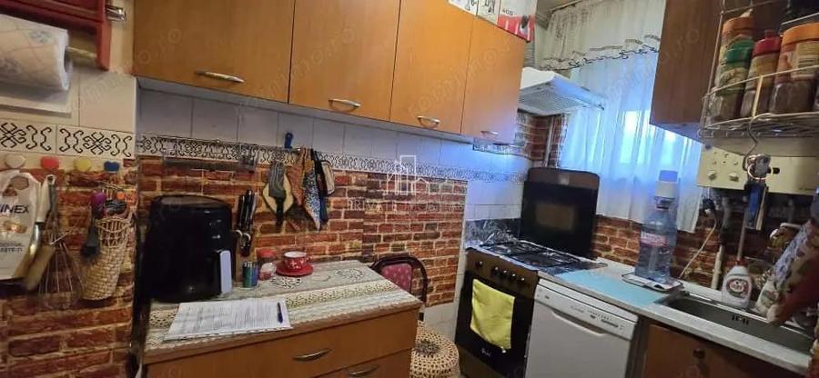 Apartament cu 3 camere, zona Mihai Viteazu, Sighisoara - 6