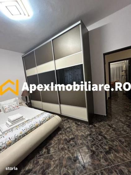 Apartament cu 2 camere decomandat în Cotroceni