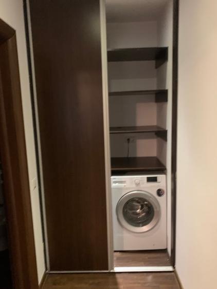 Apartament in imobil nou Baba Novac, 50 metri de parc, CENTRALA PROPRIE, modern - 11