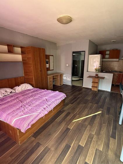 Garsoniera Tecuci - 2