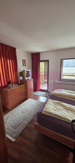 Vila duplex de vanzare cu 4 camere in Azuga - 23