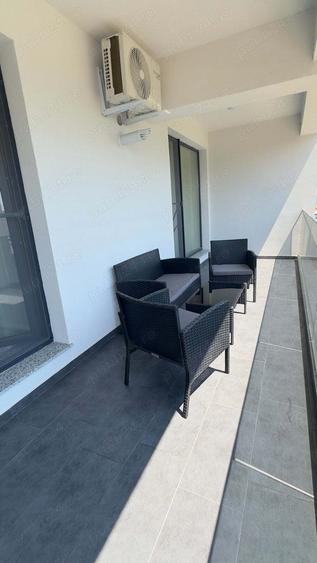 Vand Apartament 2 camere , Constructie 2024 , Mamaia Nord 50 metri de plaja - Proprietar - 8