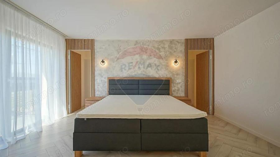 Casa moderna 3 camere, prima inchiriere, in Ghimbav - 6