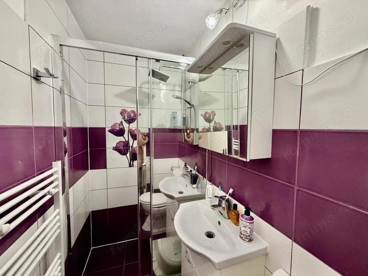 Apartament 2 camere modern ?i pregatit pentru mutare - 9