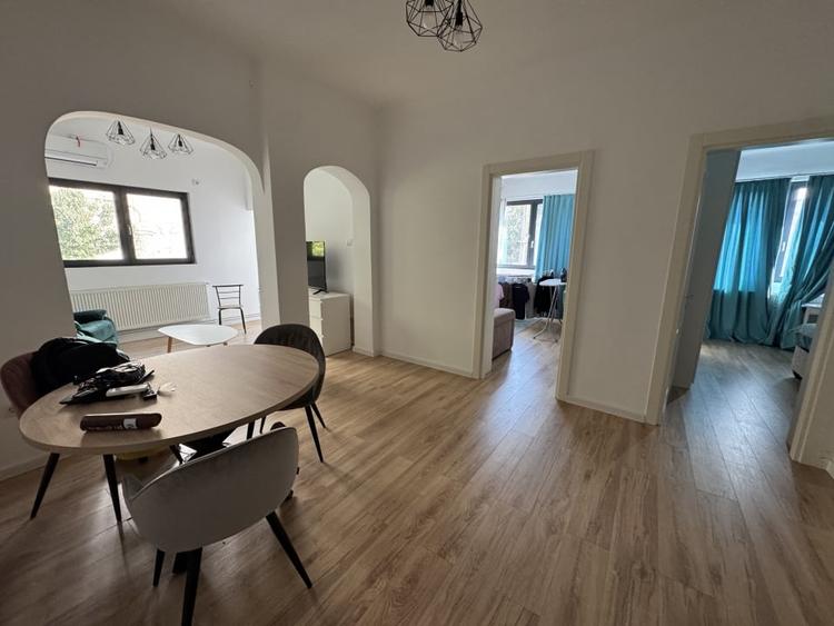 13 Septembrie  - Casa individuala - Renovata completa - Disponibila imediat - 9