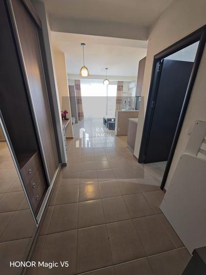 Garsoniera Soseaua Giurgiului / Luica - 4