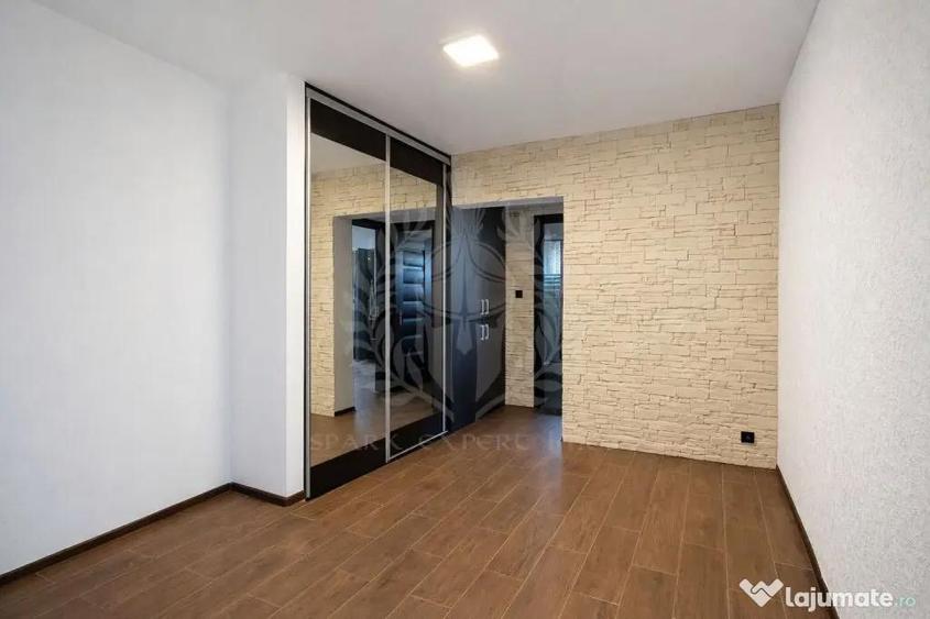 APARTAMNENT 2 CAMERE//ZONA PALTINIS - 6
