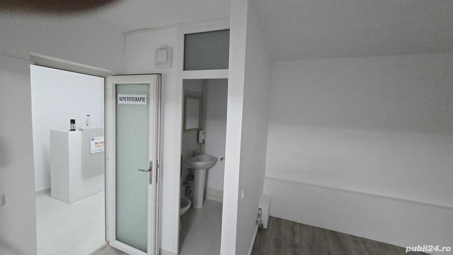Inchiriez spatiu comercial-ap 3 camere Parter - 3