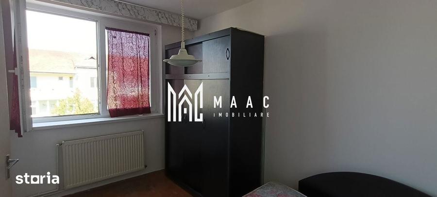 Apartament | 2 camere | 37 MPU | 1 Balcon | Cedonia -Mediu - 14