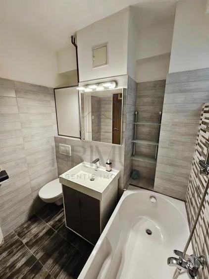 IULIUS TOWN - 3 cam - Spatios - Decomandat - Centrala Proprie - Lift - ZONA BUNA - 13