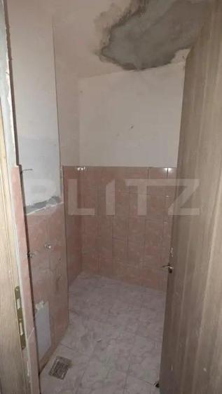 Garsoniera de vanzare, 13 mp, zona M12 Str. General Ion Emanoil Florescu - 1