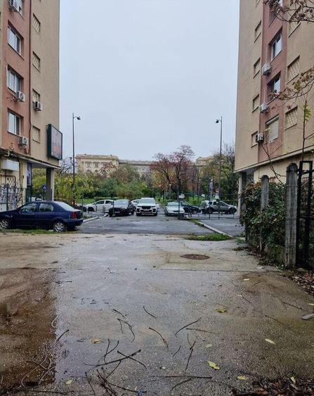 Cismigiu, teren 370 mp+ sp com 360 mp - 6