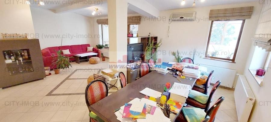 Inchiriere partiala in Vila zona Ferdinand Bucuresti - 29