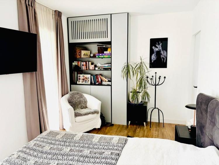 3 CAMERE | PARCULUI 20 | PAJURA | 1 MAI | EXPOZITIEI | CASA PRESEI | - 5