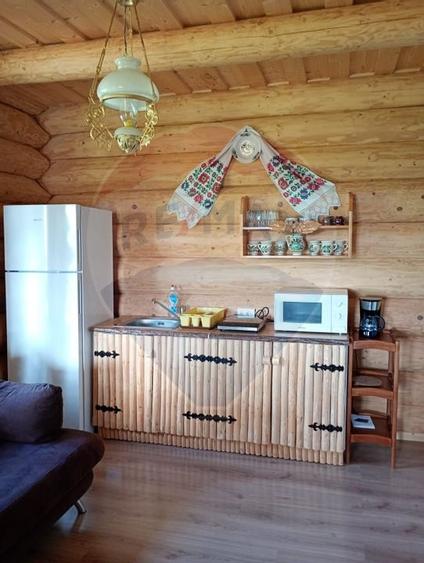 Proprietate cu Potential Triplu..LOCUINTA,INVESTITIE,TURISM!! - 24