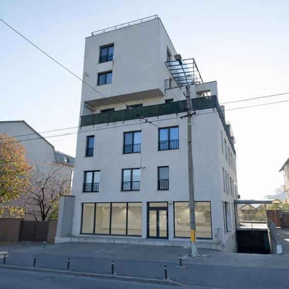 Spatiu comercial, 94 mp, vitrina la strada, zona Aurel Vlaicu - 4