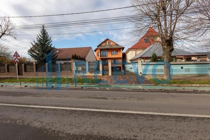 Vila moderna in Cartierul CFR, cu mansarda ?i garaj - 3