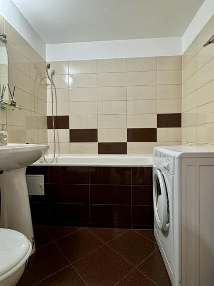 Apartament 2 camere decomandat | Alba Iulia | Prima chirie - 15