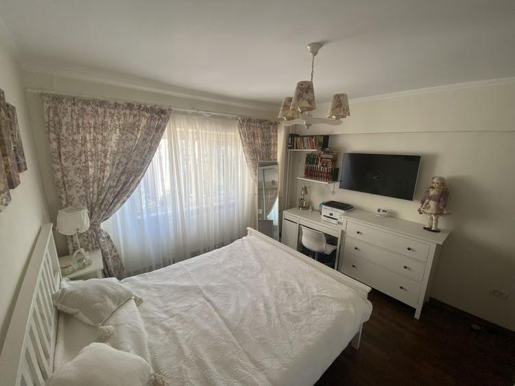 Gara H9 - 2 camere confort 0 - 62 mp mobilat utilat - 3