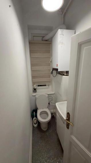 Apartament Victoriei (mobilat nemobilat) - 4