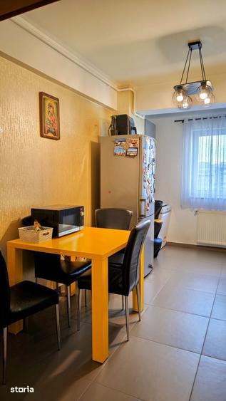 PF: Apartament 3 camere, Marasti, Gheorgheni, parcul Bibliotecii - 13
