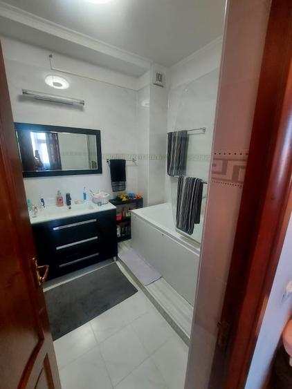 Apartament -5 camere -decomandat-Zona Fundeni - 20