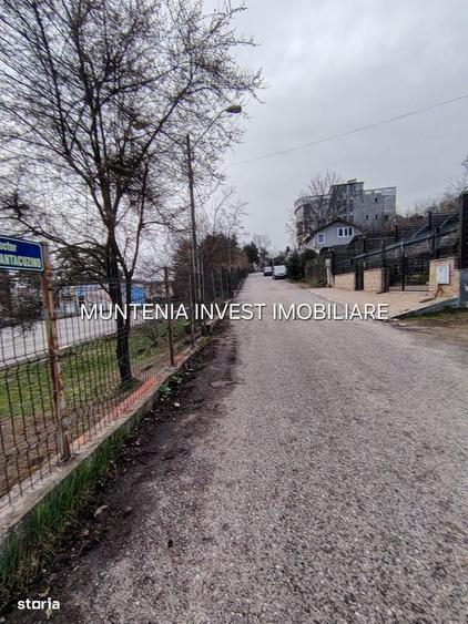 Teren 514 mp. intravilan, Zona Spitalul Militar - 4