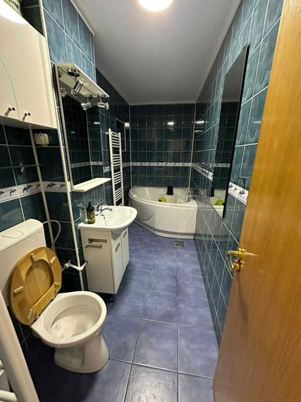 inchiriez 2 camere Bd.Unirii - langa Tribunal locuit / birou - 8