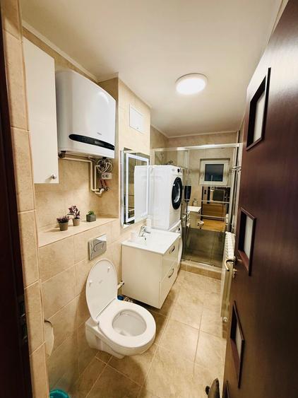 Bucur Obor metrou - 4