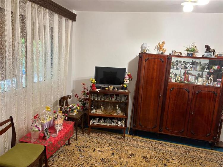 Apartament 2 camere zona Vest - 1