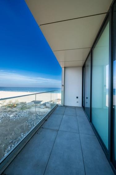 Penthouse 4 camere | 300 MP | ONE Mamaia Nord | Vedere spre Mare | Loc Parcare | - 15