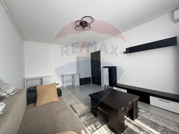 Apartament  2 camere de inchiriat metrou Romancierilor/ Dr. Taberei - 2