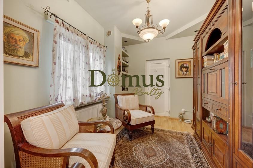 0 Comision Vila Renovata Pipera Baneasa Drumul Potcoavei - 9