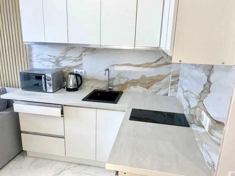 Garsoniera in zona Sebastian - 4