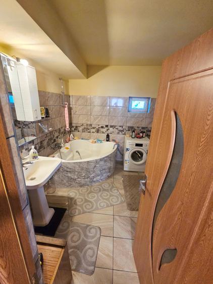 Crangasi, Lacul Morii, casa individuala 230 mp utili, 510 mp teren - 23