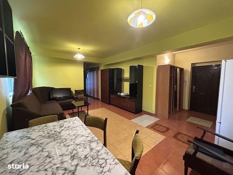 Bloc Nou-Calea Lipovei 2 camere-Centrala Proprie - 2
