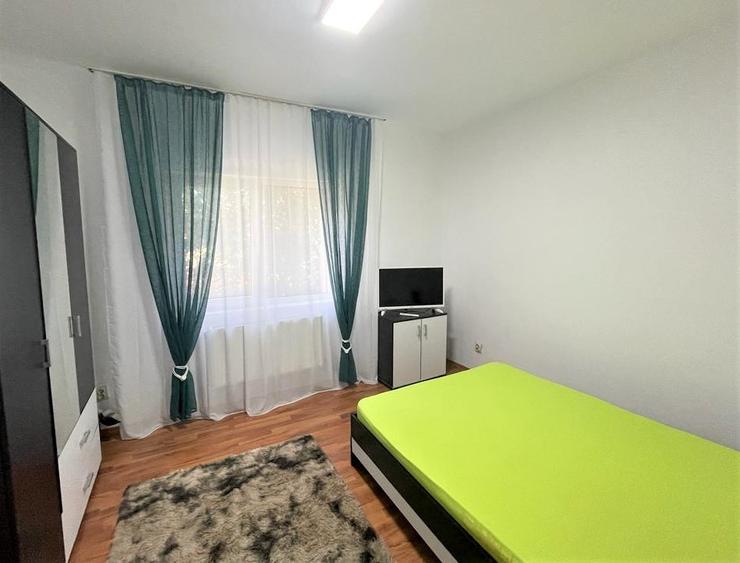 Apartament 3 camere decomandat cu loc de parcare cartier Andrei Muresanu - 10