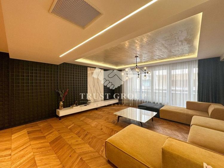 Apartament 3 camere Soseaua Nordului  | Loc de parcare si boxa | - 4