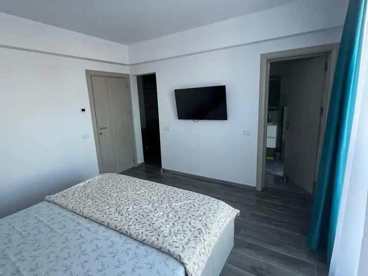 Vila deosebita 142 mp in ansamblu de vile premium mobilata si utilata - 7