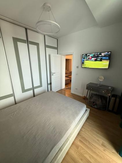 Capitol Tomis Villa Center -apartament 2 camere deosebit - 7
