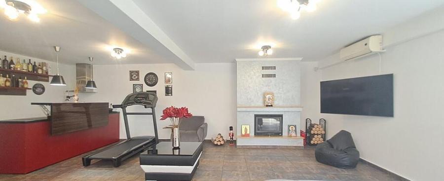 Proprietate deosebita | Moderna | Brancoveanu - 11