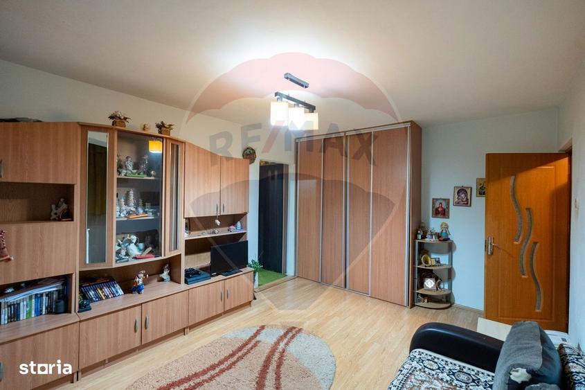 2 camere Ra?nov- Oportunitate unica la pre? minim - 3